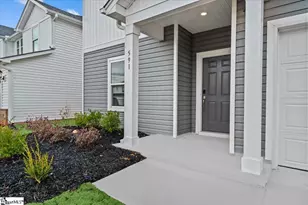 591 Ward Wilson Trl, Lyman, SC 29365 - Photo 4