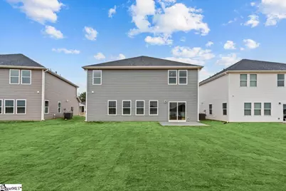 591 Ward Wilson Trail, Lyman, SC 29365 - Photo 28