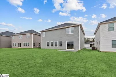 591 Ward Wilson Trail, Lyman, SC 29365 - Photo 30