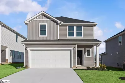 121 Bechler Drive, Gray Court, SC 29645 - Photo 36