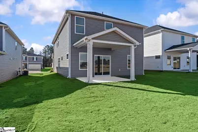 121 Bechler Drive, Gray Court, SC 29645 - Photo 8