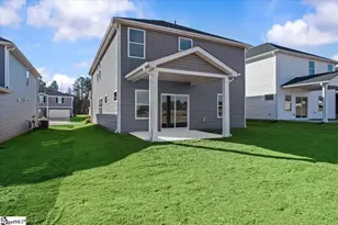 121 Bechler Dr, Gray Court, SC 29645 - Photo 8