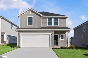 121 Bechler Dr, Gray Court, SC 29645 - Photo 2