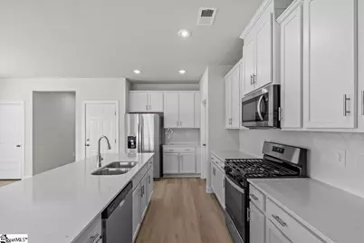 121 Bechler Drive, Gray Court, SC 29645 - Photo 14