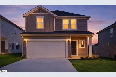 121 Bechler Drive, Gray Court, SC 29645 - Photo 1