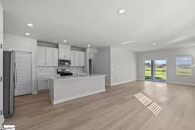 121 Bechler Drive, Gray Court, SC 29645 - Photo 6