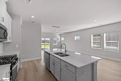 121 Bechler Drive, Gray Court, SC 29645 - Photo 12