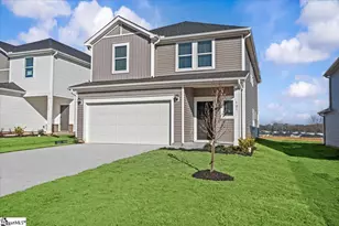 121 Bechler Dr, Gray Court, SC 29645 - Photo 10