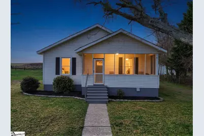 17 1st Street, Inman, SC 29349 - Photo 1