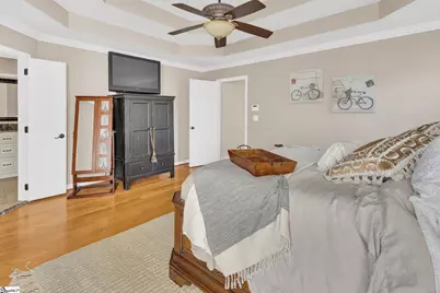 301 Rosebud Lane, Greer, SC 29650 - Photo 24