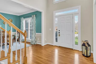 301 Rosebud Lane, Greer, SC 29650 - Photo 6