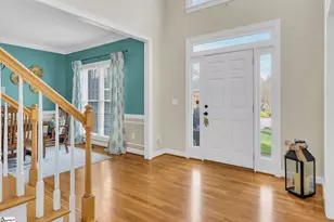 301 Rosebud Ln, Greer, SC 29650 - Photo 6