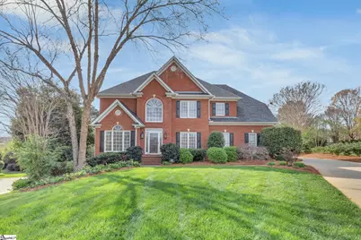 301 Rosebud Lane, Greer, SC 29650 - Photo 1