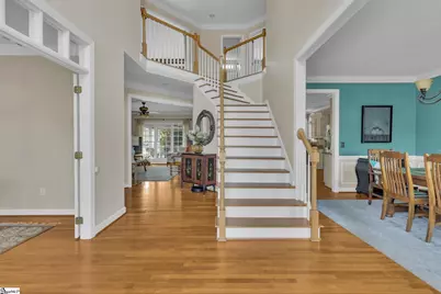 301 Rosebud Lane, Greer, SC 29650 - Photo 6