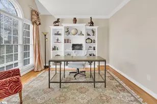 301 Rosebud Ln, Greer, SC 29650 - Photo 8