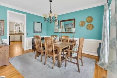 301 Rosebud Lane, Greer, SC 29650 - Photo 8