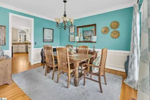 301 Rosebud Ln, Greer, SC 29650 - Photo 8