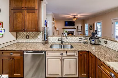 401 Summerwalk Place, Simpsonville, SC 29681 - Photo 10