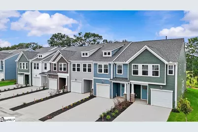 518 W Norvell Court, Spartanburg, SC 29307 - Photo 2