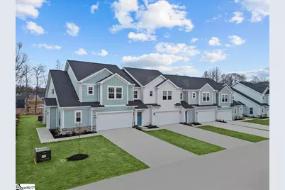 412 Crestcreek Drive, Anderson, SC 29621 - Photo 2