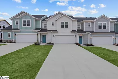 412 Crestcreek Drive, Anderson, SC 29621 - Photo 1