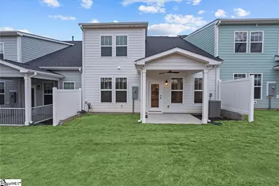 412 Crestcreek Drive, Anderson, SC 29621 - Photo 26