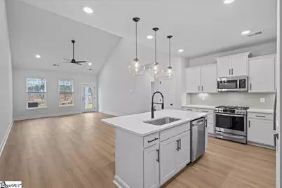 412 Crestcreek Drive, Anderson, SC 29621 - Photo 6