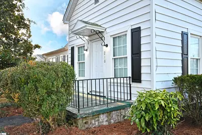 210 Walnut Hill Drive, Easley, SC 29642 - Photo 4