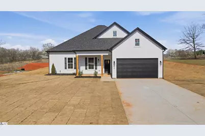 419 Griffin Road, Piedmont, SC 29673 - Photo 2