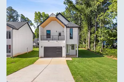 182 Buncombe Street, Woodruff, SC 29388 - Photo 1