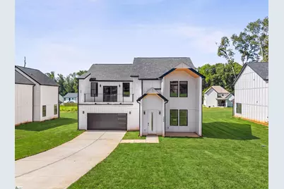 166 Buncombe Street, Woodruff, SC 29388 - Photo 1