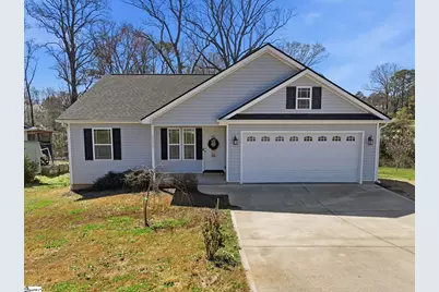 3812 Allston Street, Anderson, SC 29624 - Photo 2
