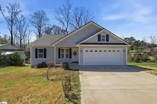 3812 Allston St, Anderson, SC 29624 - Photo 1