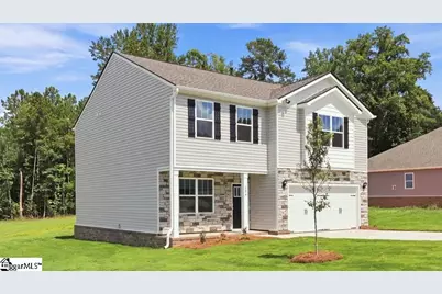 104 Estateside Drive, Anderson, SC 29621 - Photo 2