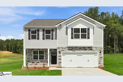 104 Estateside Drive, Anderson, SC 29621 - Photo 1