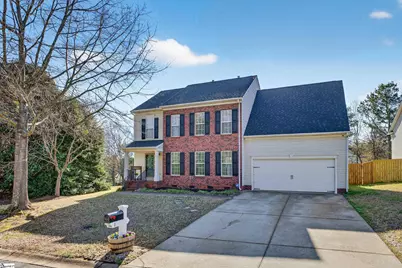 1 Morell Drive, Simpsonville, SC 29681 - Photo 48