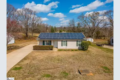 137 Belle Flower Court, Spartanburg, SC 29303 - Photo 32