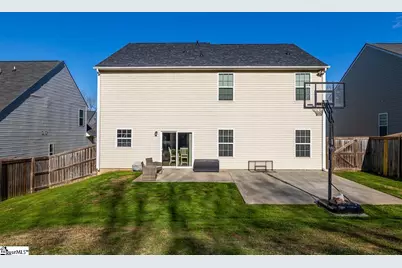 259 Chapel Hill Lane, Simpsonville, SC 29681 - Photo 4