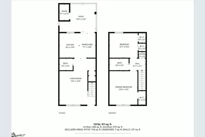 1 Hartsville Drive #Unit 26, Taylors, SC 29687 - Photo 18