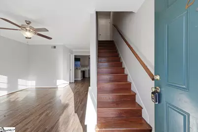 1 Hartsville Drive #Unit 26, Taylors, SC 29687 - Photo 2