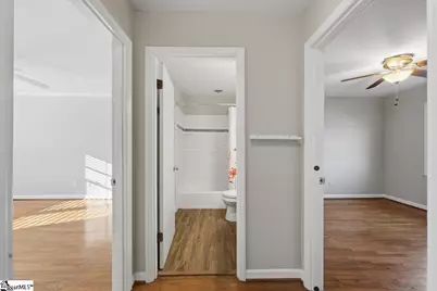 1 Hartsville Drive #Unit 26, Taylors, SC 29687 - Photo 10