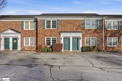 1 Hartsville Drive #Unit 26, Taylors, SC 29687 - Photo 1