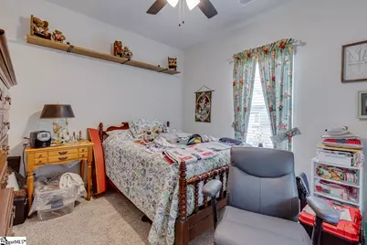 173 Vickery Road, Woodruff, SC 29388 - Photo 4