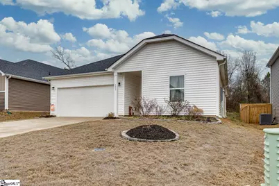 173 Vickery Road, Woodruff, SC 29388 - Photo 2
