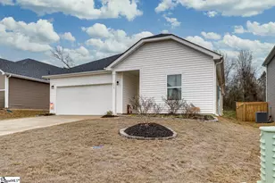 173 Vickery Rd, Woodruff, SC 29388 - Photo 2