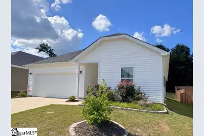 173 Vickery Road, Woodruff, SC 29388 - Photo 2