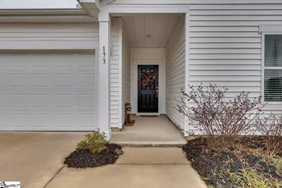 173 Vickery Road, Woodruff, SC 29388 - Photo 4