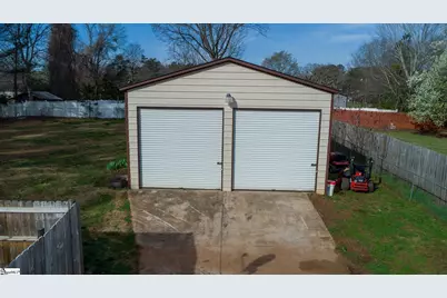 150 Gibbs Road, Wellford, SC 29385 - Photo 2