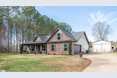 150 Gibbs Road, Wellford, SC 29385 - Photo 48