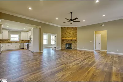 756 Ruby Golightly Drive, Inman, SC 29349 - Photo 4